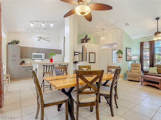 2020 Embarcadero WAY, North Fort Myers, FL 33917