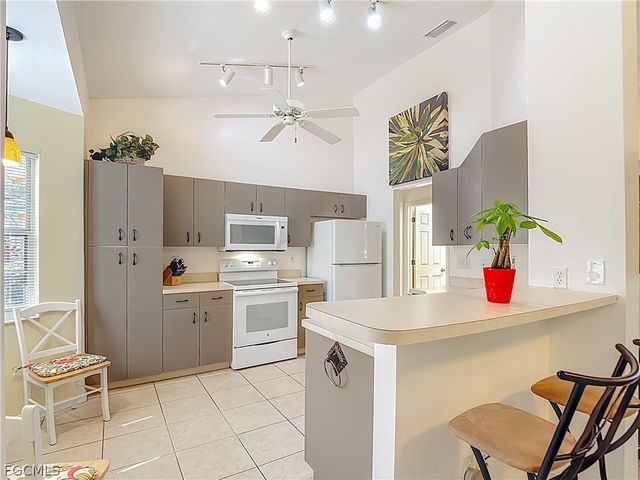 2020 Embarcadero WAY, North Fort Myers, FL 33917