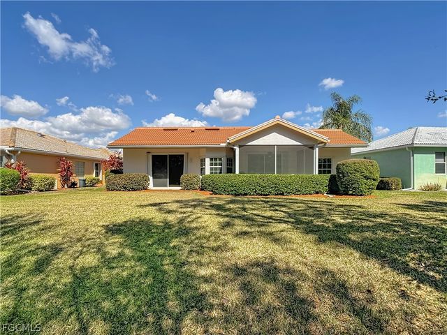 2020 Embarcadero WAY, North Fort Myers, FL 33917