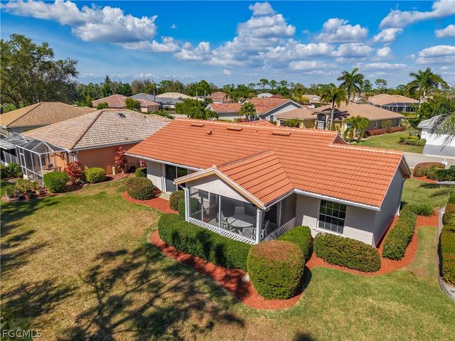 2020 Embarcadero WAY, North Fort Myers, FL 33917