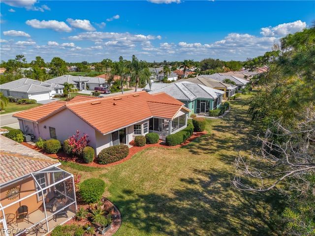 2020 Embarcadero WAY, North Fort Myers, FL 33917
