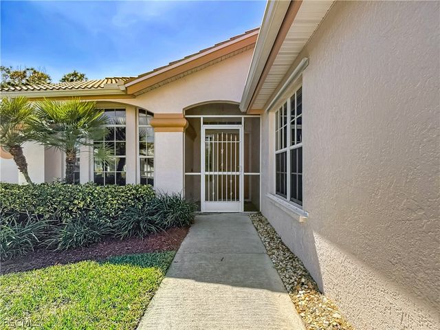 2020 Embarcadero WAY, North Fort Myers, FL 33917