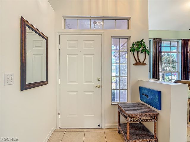 2020 Embarcadero WAY, North Fort Myers, FL 33917