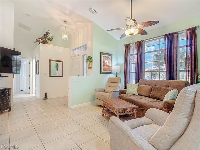 2020 Embarcadero WAY, North Fort Myers, FL 33917