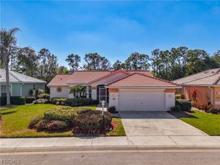 2020 Embarcadero WAY, North Fort Myers, FL 33917