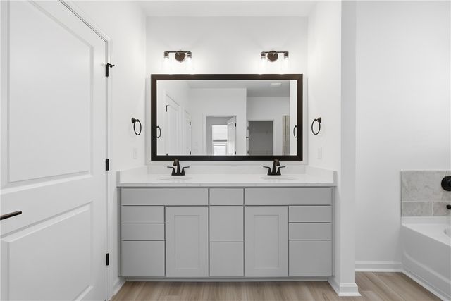 218 Bellflower Lane, Anderson, SC 29625