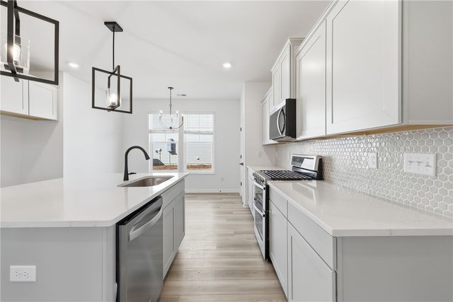 218 Bellflower Lane, Anderson, SC 29625