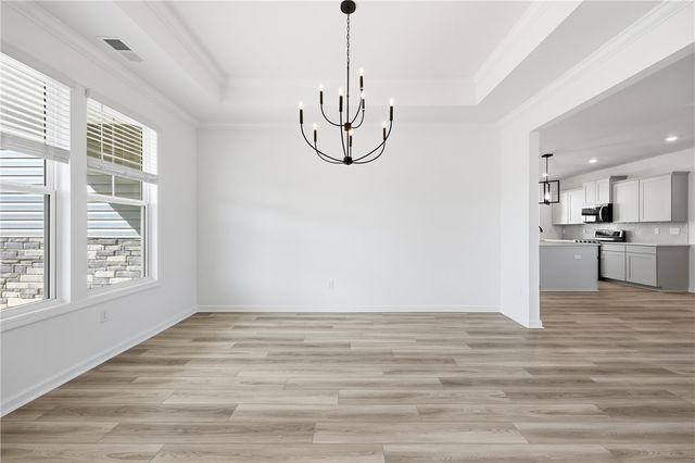 218 Bellflower Lane, Anderson, SC 29625