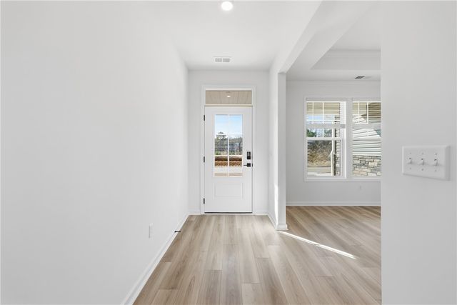 218 Bellflower Lane, Anderson, SC 29625