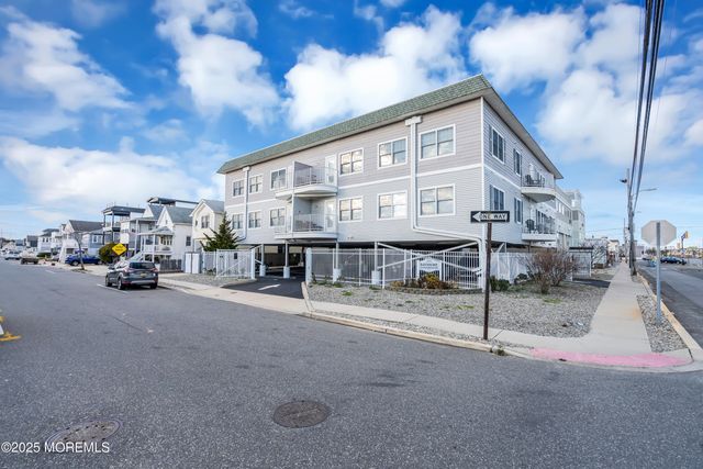 202 Webster Avenue 5, Seaside Heights, NJ 08751