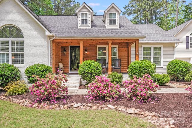 812 Timber Creek Drive, York, SC 29745