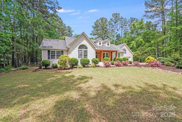 812 Timber Creek Drive, York, SC 29745