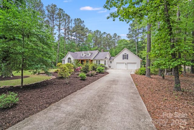 812 Timber Creek Drive, York, SC 29745