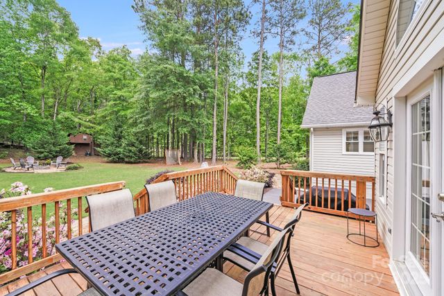 812 Timber Creek Drive, York, SC 29745