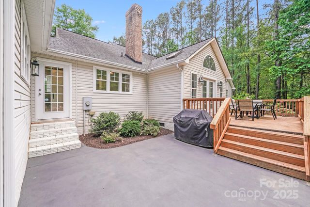 812 Timber Creek Drive, York, SC 29745
