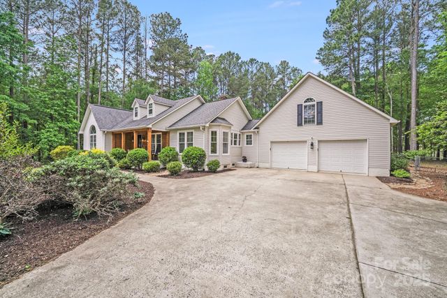 812 Timber Creek Drive, York, SC 29745