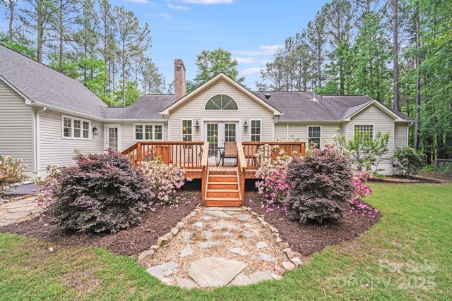 812 Timber Creek Drive, York, SC 29745