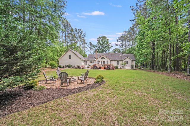 812 Timber Creek Drive, York, SC 29745