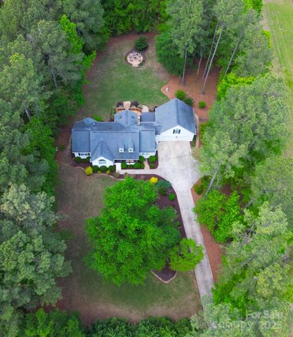 812 Timber Creek Drive, York, SC 29745