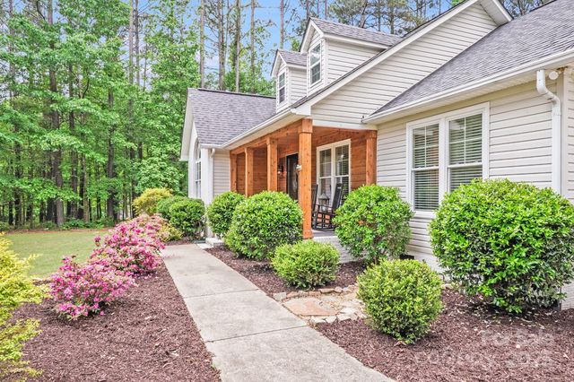812 Timber Creek Drive, York, SC 29745