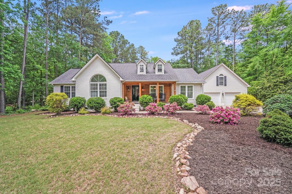 812 Timber Creek Drive, York, SC 29745