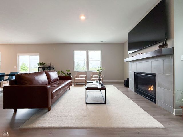 8648 Laurelton Place, Brownsburg, IN 46112