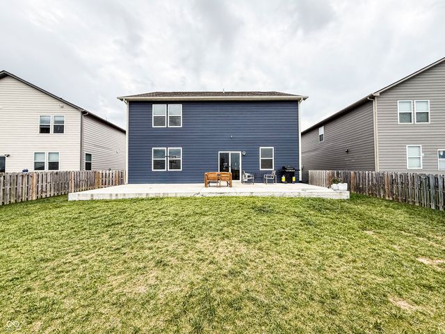 8648 Laurelton Place, Brownsburg, IN 46112