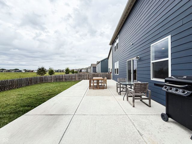 8648 Laurelton Place, Brownsburg, IN 46112