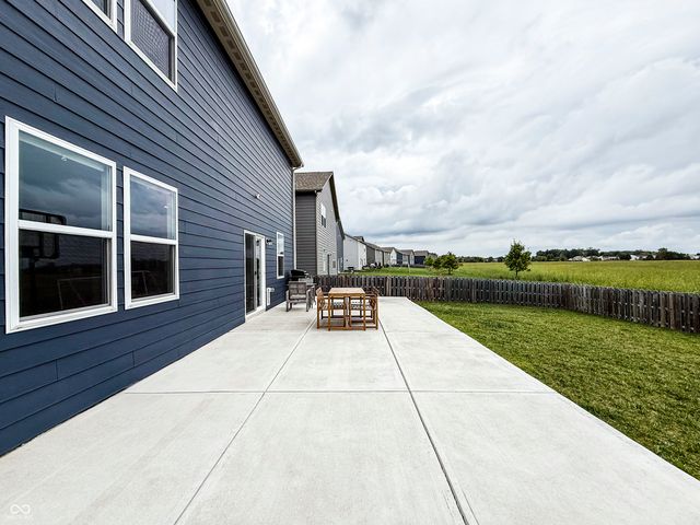 8648 Laurelton Place, Brownsburg, IN 46112