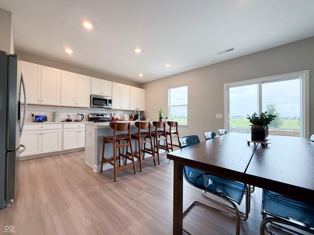 8648 Laurelton Place, Brownsburg, IN 46112
