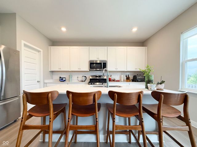 8648 Laurelton Place, Brownsburg, IN 46112