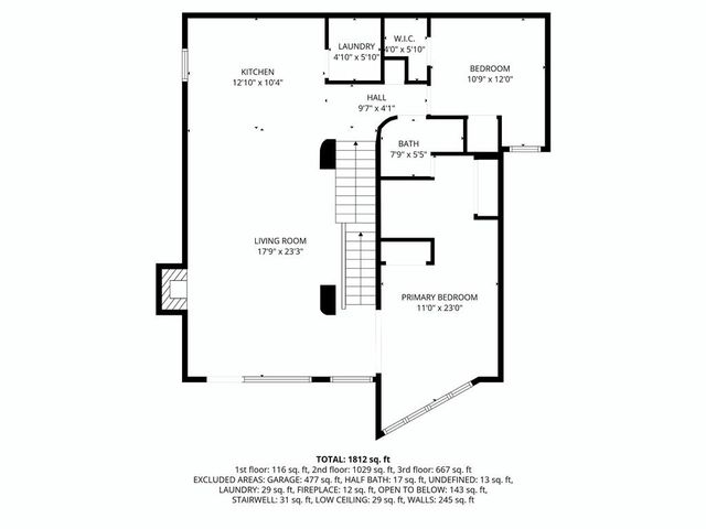 125 Lakeshore Drive S, Lake Quivira, KS 66217