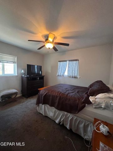 907 BRAZIL Place, El Paso, TX 79903