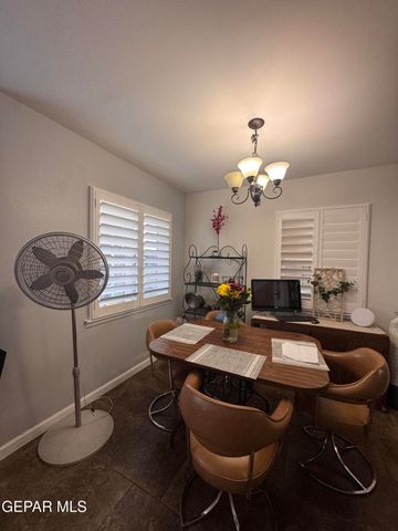 907 BRAZIL Place, El Paso, TX 79903