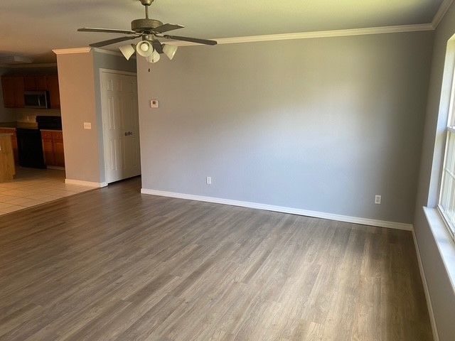 2312 W Skyler Drive, Fayetteville, AR 72703