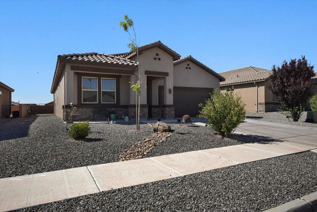 3321 Berkshire Road NE, Rio Rancho, NM 87144