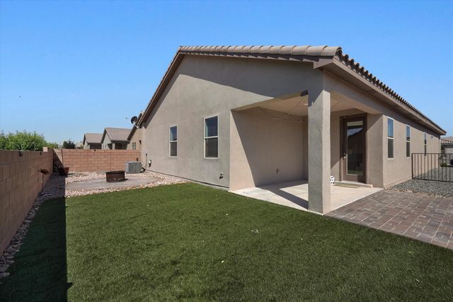 3321 Berkshire Road NE, Rio Rancho, NM 87144