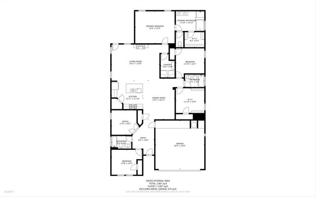 3321 Berkshire Road NE, Rio Rancho, NM 87144