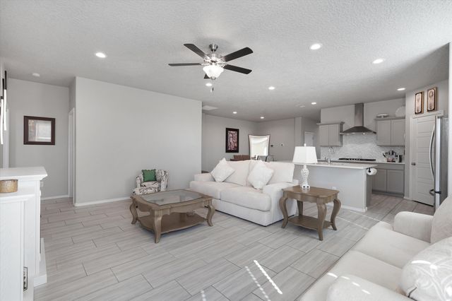 3321 Berkshire Road NE, Rio Rancho, NM 87144