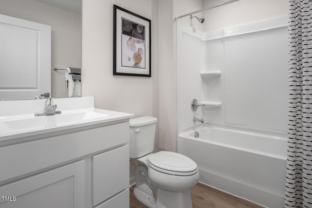 8495 Bumble Bee Court, Bailey, NC 27807