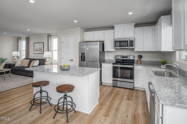 8495 Bumble Bee Court, Bailey, NC 27807