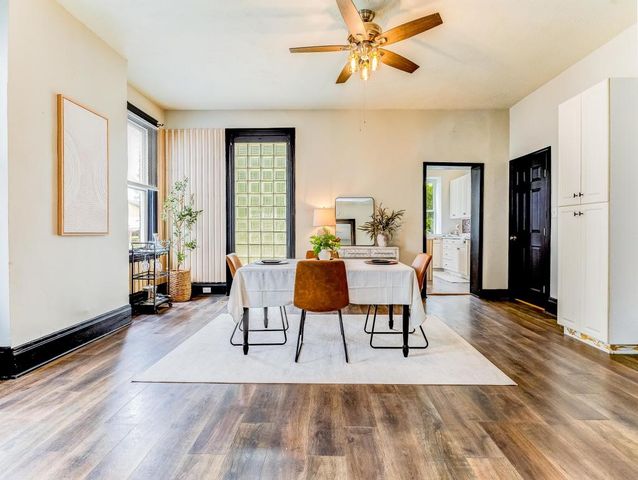 1423 3rd Ave, Beaver Falls, PA 15010