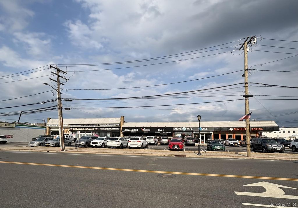 1911-1929 Wantagh Avenue, Wantagh, NY 11793 — photo 2