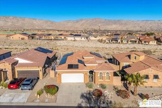 62474 N Starcross Drive, Desert Hot Springs, CA 92240