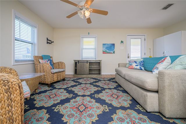 2023 S Kossuth St, Rockport, TX 78382