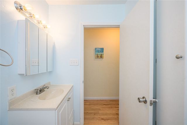 2023 S Kossuth St, Rockport, TX 78382