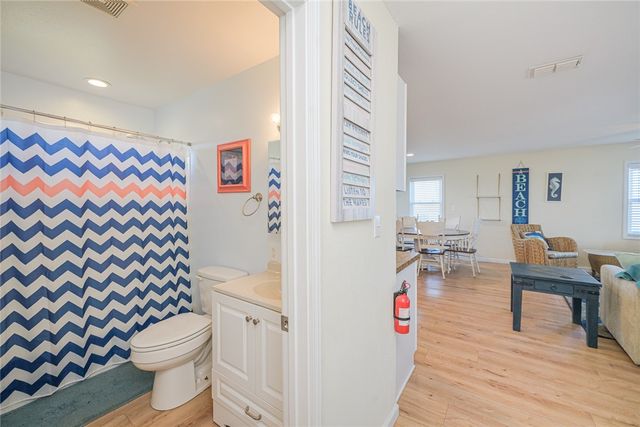 2023 S Kossuth St, Rockport, TX 78382