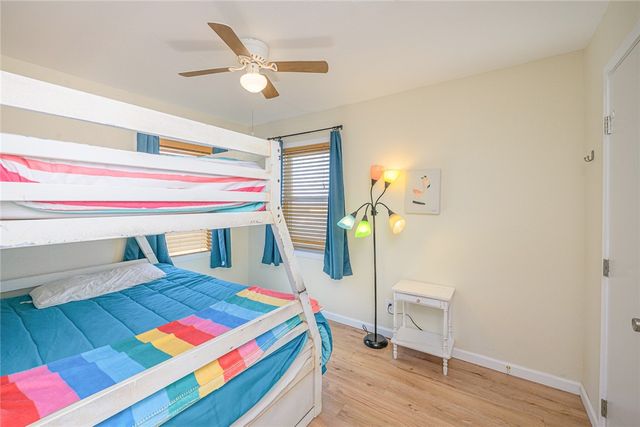 2023 S Kossuth St, Rockport, TX 78382