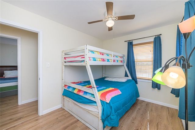 2023 S Kossuth St, Rockport, TX 78382