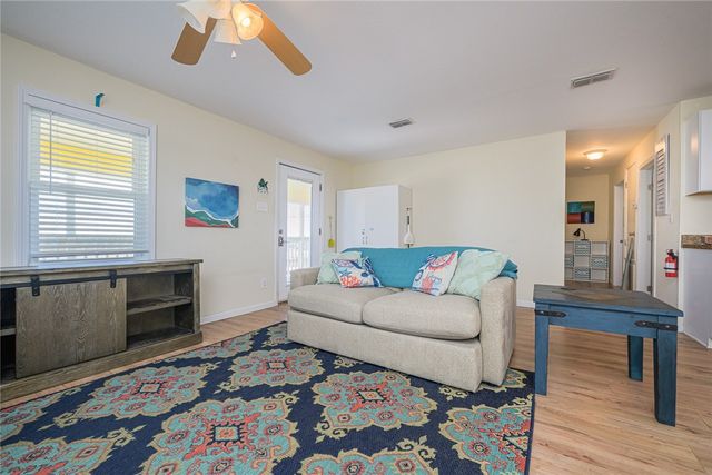 2023 S Kossuth St, Rockport, TX 78382